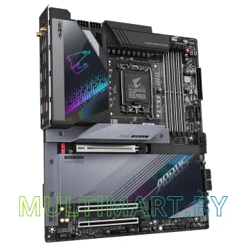 Материнская плата Gigabyte Z790 Aorus Master (rev. 1.0) картинка 4